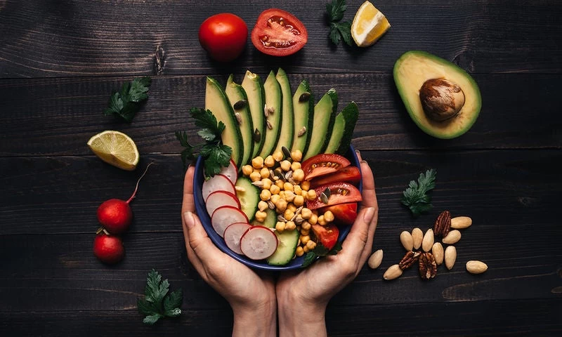 Κατάθλιψη, σχιζοφρένεια και στρες: Ποιες τροφές βοηθούν στην αντιμετώπιση συμπτωμάτων